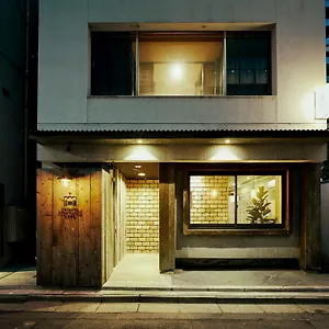 Akasaka Hive Ostello